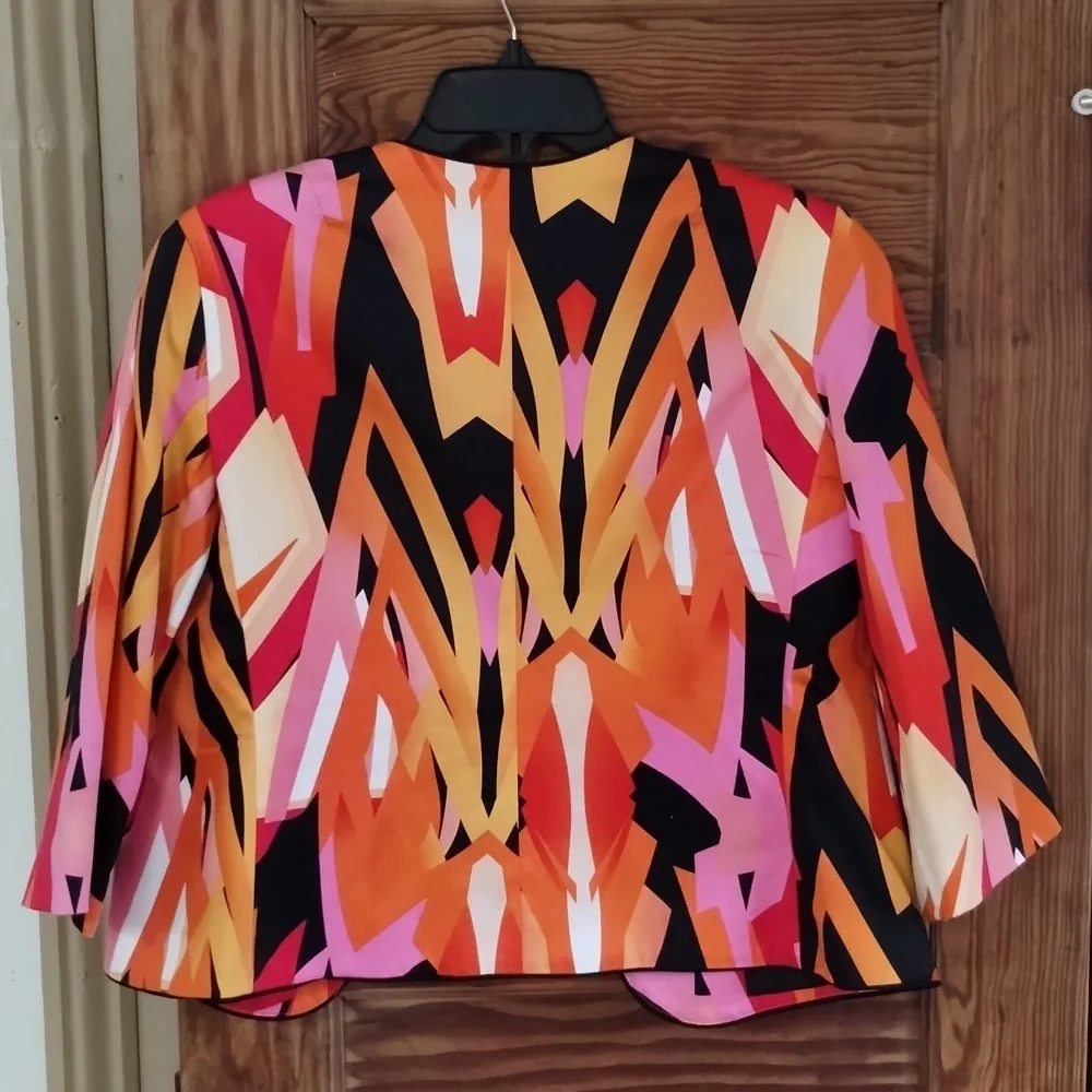 Jacket - Picture 3 of 3
